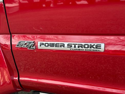 Used 2022 Ford F450 King Ranch w/ King Ranch Ultimate Package image 9