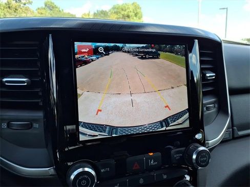 New 2026 RAM 1500 Lone Star image 23