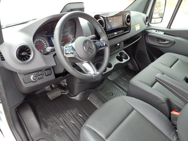 New 2026 Mercedes-Benz Sprinter 3500 image 4