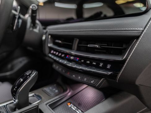 Used 2026 Cadillac CT5 V Blackwing w/ Super Cruise 1 Package image 79