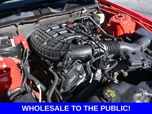 Used 2014 Ford Mustang Coupe image 13