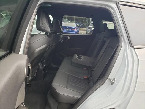 Used 2025 BMW X3 M50 AWD/4WD image 11