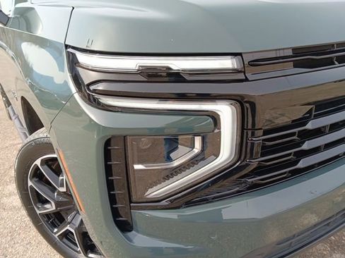 Used 2025 Chevrolet Tahoe RST w/ RST Capability Package image 4