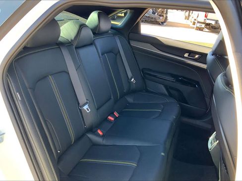 Certified 2026 Kia K5 GT w/ GT1 Package image 19