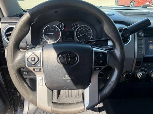 Used 2014 Toyota Tundra SR5 AWD/4WD image 14