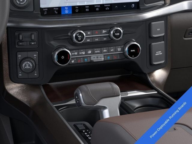 New 2026 Ford F150 King Ranch AWD/4WD image 17