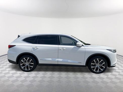 Used 2023 Acura MDX FWD w/ Technology Package image 5