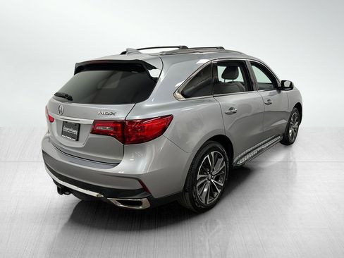 Used 2020 Acura MDX FWD w/ Technology Package image 7