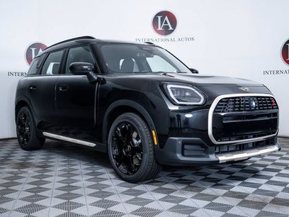 New 2027 MINI Cooper Countryman S