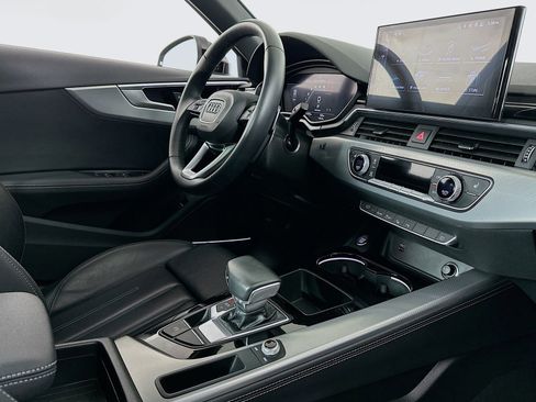 Used 2024 Audi A4 2.0T Prestige w/ Prestige Package image 31