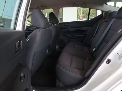 Used 2023 Nissan Altima 2.5 S FWD image 28