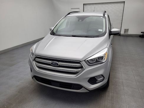 Used 2018 Ford Escape SEL w/ Ford Safe & Smart Package image 15