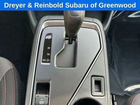 New 2026 Subaru Impreza 2.0i Sport image 19