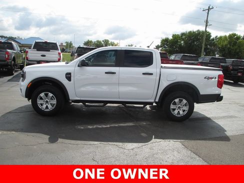 Used 2024 Ford Ranger XL image 9