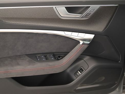 New 2025 Audi RS 7 performance Sportback image 23