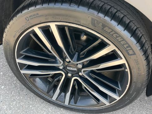 Used 2017 Lincoln MKC Reserve w/ Lincoln MKC Climate Package AWD/4WD image 11