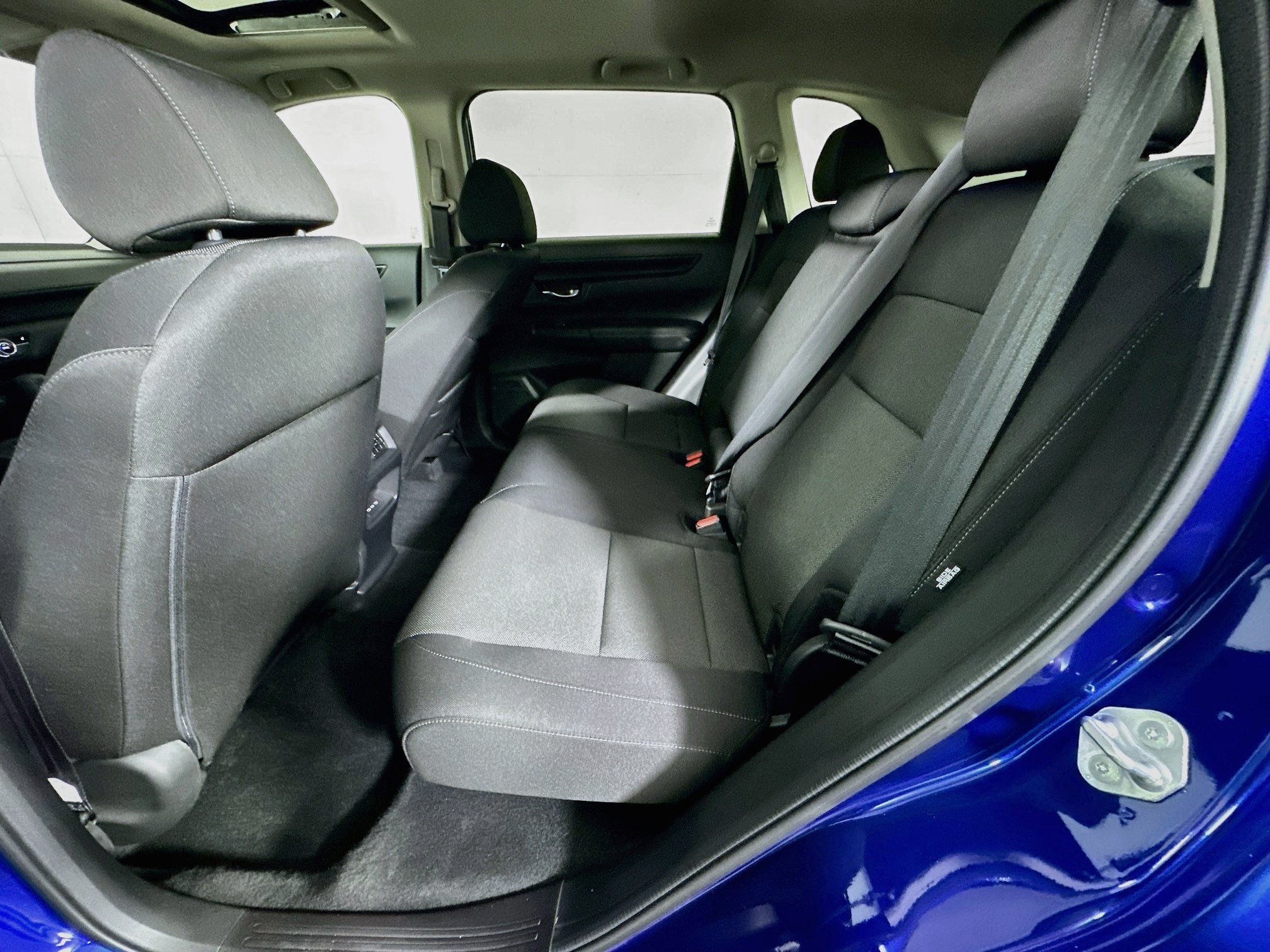 Used 2024 Honda CR-V EX image 26