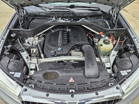 Used 2016 BMW X5 xDrive35i image 14