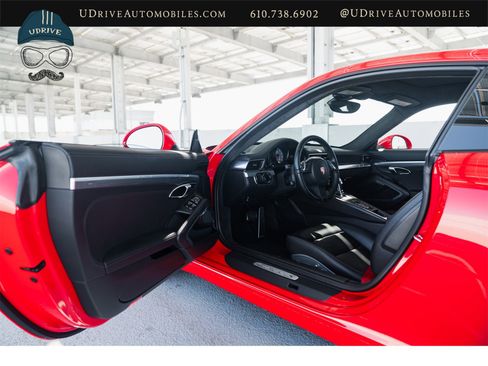 Used 2012 Porsche 911 Carrera S RWD image 27