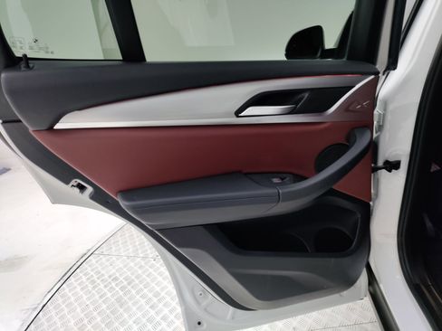 Certified 2023 BMW X3 sDrive30i w/ Premium Package image 27