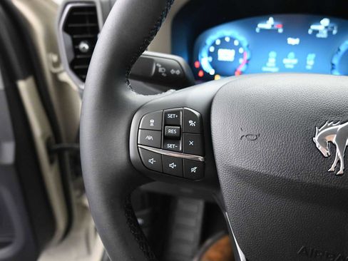 New 2025 Ford Bronco Sport Big Bend w/ Convenience Package image 24