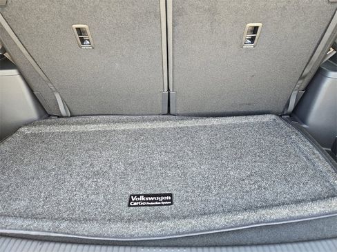 New 2026 Volkswagen Atlas SEL Premium R-Line image 25