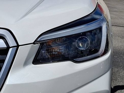 Used 2021 Subaru Forester Premium AWD/4WD image 9