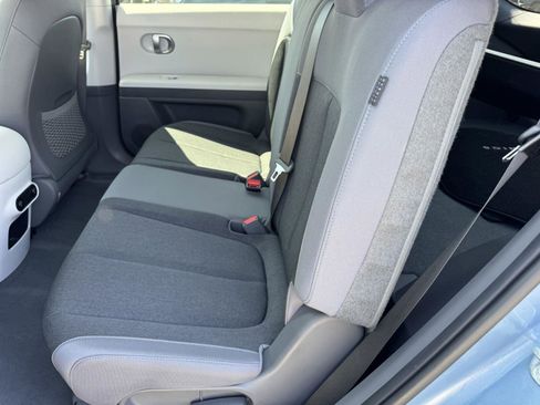 Used 2024 Hyundai Ioniq 5 SEL RWD image 12