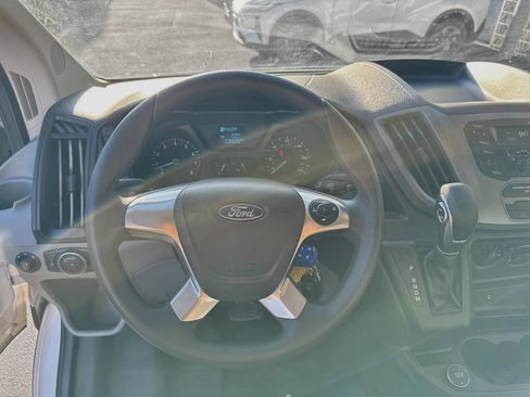 Used 2019 Ford Transit 250 130 Medium Roof RWD image 12