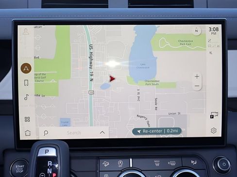 New 2026 Land Rover Defender 110 S image 25