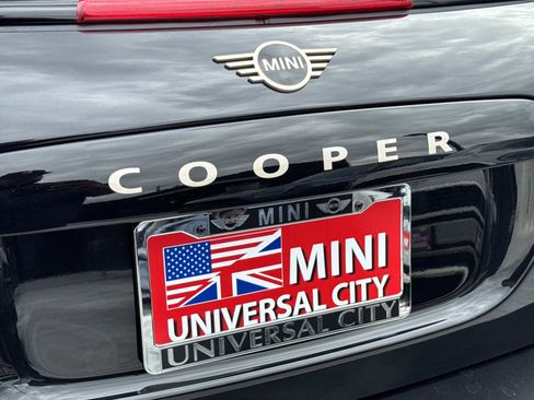 New 2026 MINI Cooper Convertible image 5