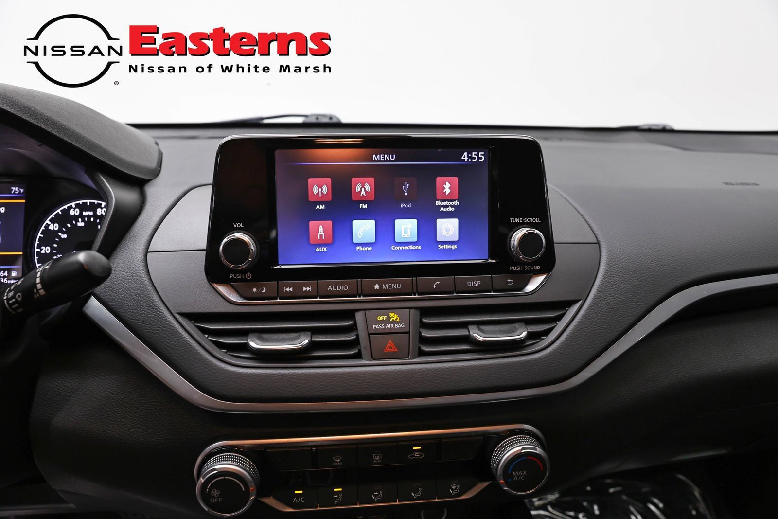 Used 2023 Nissan Altima 2.5 S FWD image 12