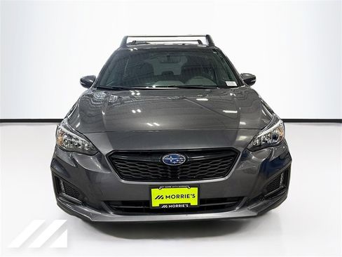 Used 2019 Subaru Impreza 2.0i Sport image 2