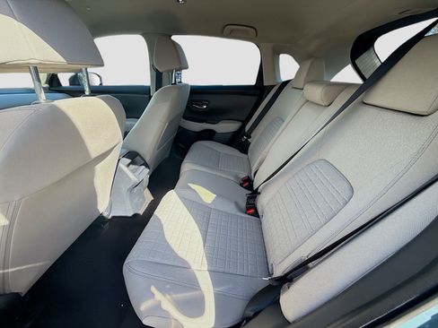 New 2026 Honda HR-V LX image 19