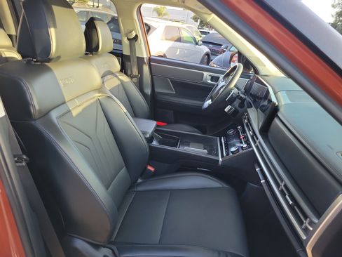 Certified 2025 Hyundai Santa Fe XRT AWD/4WD image 21