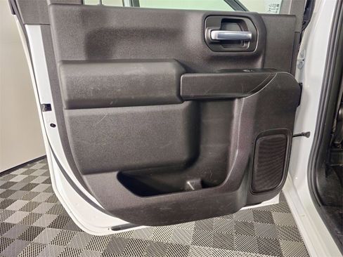 Used 2023 Chevrolet Silverado 3500 W/T w/ WT Fleet Convenience Package image 26