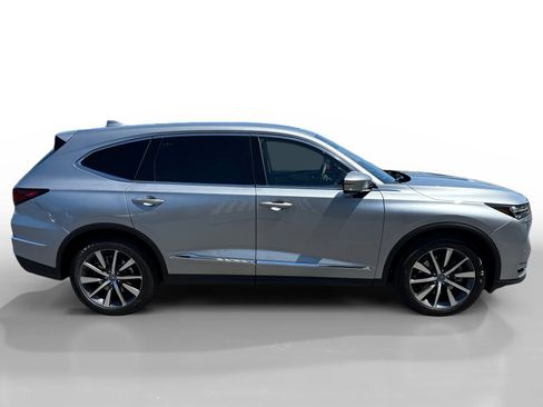 Used 2025 Acura MDX w/ Technology Package image 6