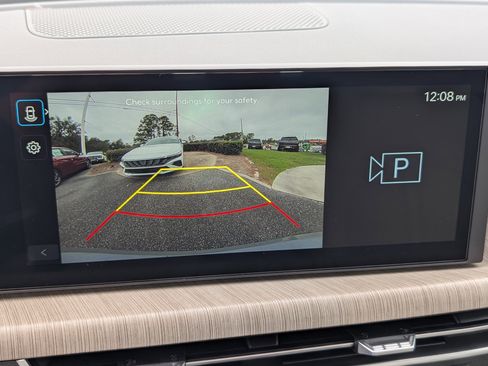 New 2025 Hyundai Sonata SEL image 16