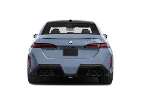 New 2027 BMW M5 w/ Executive Package AWD/4WD image 7