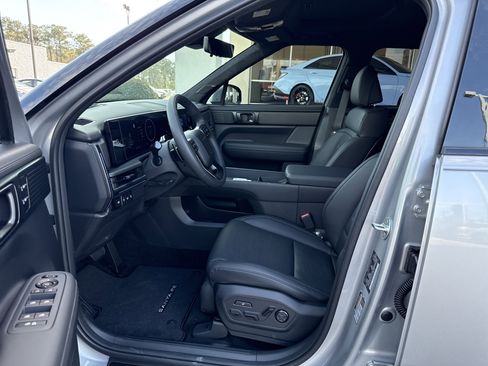 New 2026 Hyundai Santa Fe Calligraphy image 10