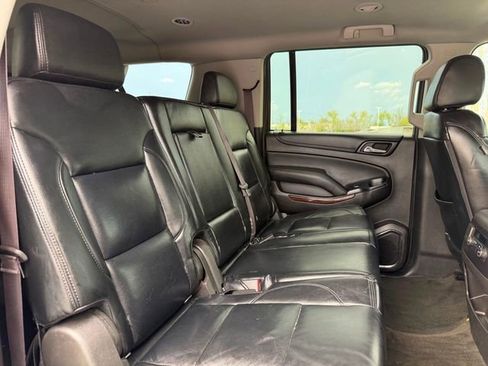 Used 2016 GMC Yukon XL SLE AWD/4WD image 24