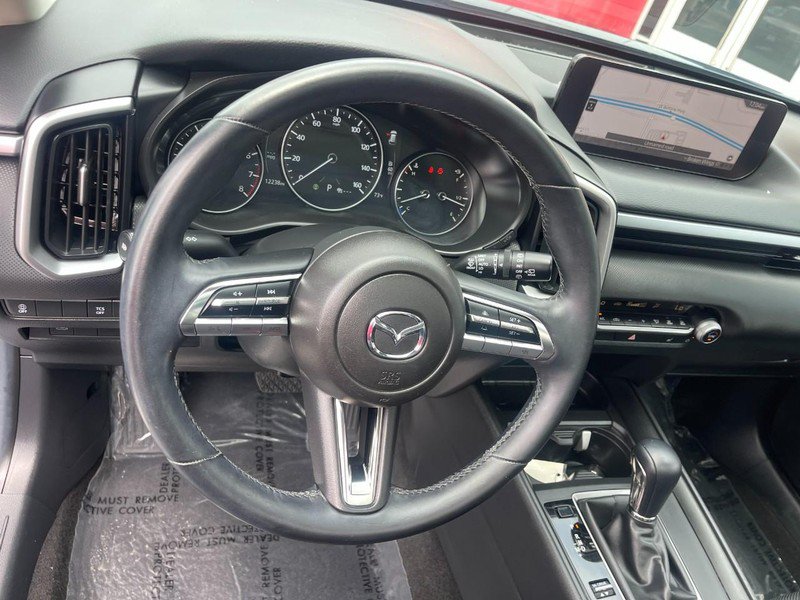 Used 2025 MAZDA CX-50 AWD 2.5 S w/ Cargo Package image 24