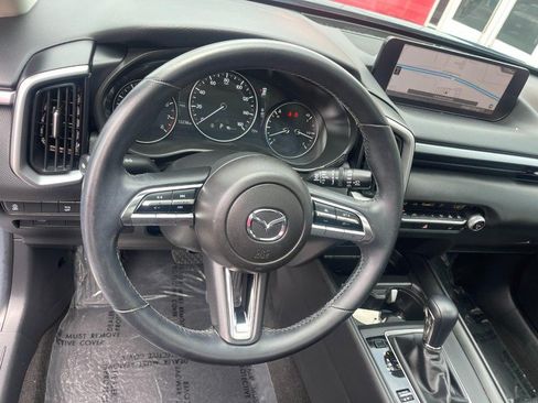 Used 2025 MAZDA CX-50 AWD 2.5 S w/ Cargo Package image 24