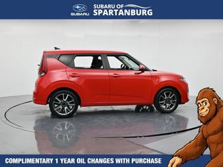 Used 2021 Kia Soul GT-Line FWD video 2
