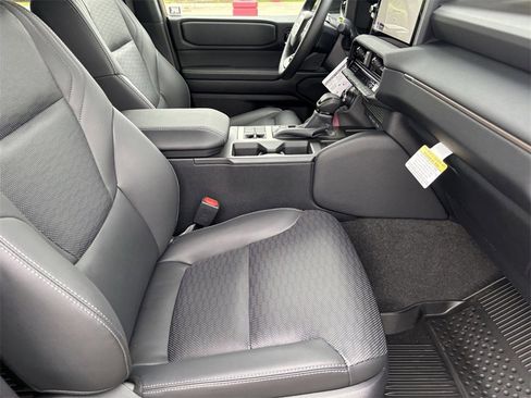 Used 2026 Toyota Land Cruiser image 13