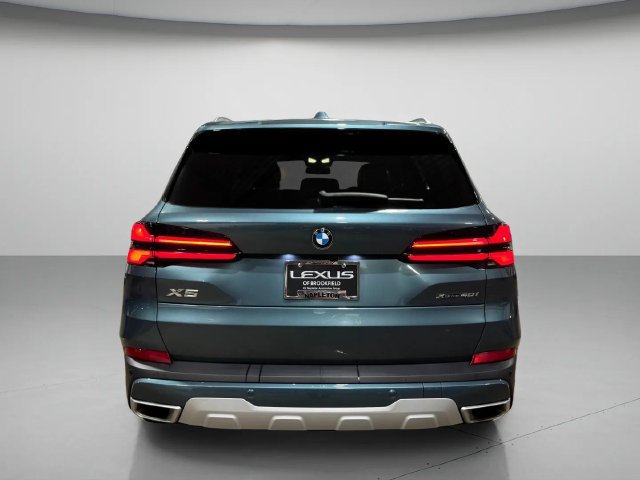 Used 2026 BMW X5 xDrive40i AWD/4WD image 5