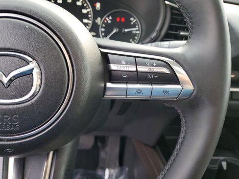Used 2023 MAZDA CX-30 2.5 Turbo w/ Premium Plus Pkg image 23