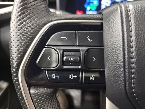 Certified 2024 Toyota Sequoia SR5 AWD/4WD image 20
