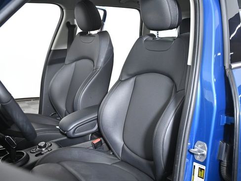 Certified 2023 MINI Cooper Countryman S AWD/4WD image 20