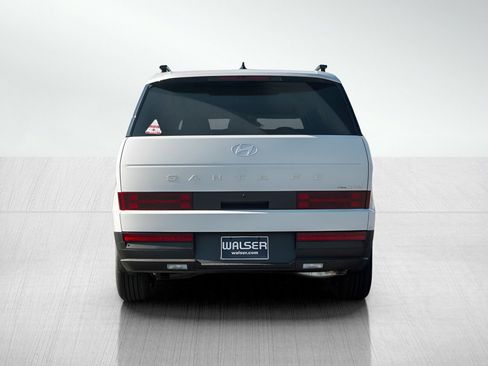 New 2026 Hyundai Santa Fe SEL image 5